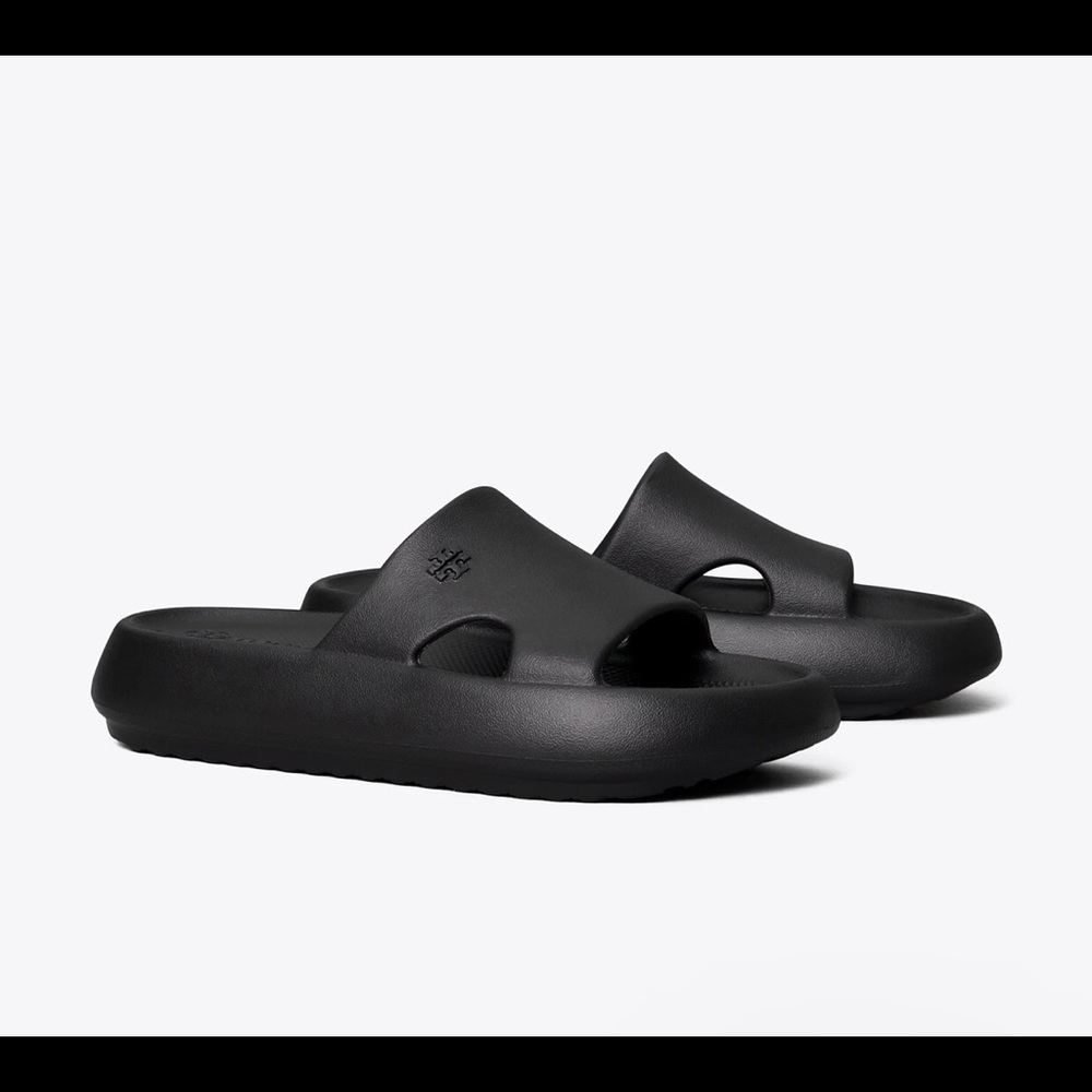 Brand New Tory Burch Slides